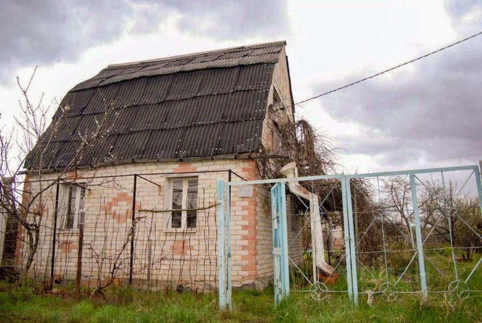 Купить дачу, дом, коттедж за 550 000 рублей на улица 20-я,дом 36