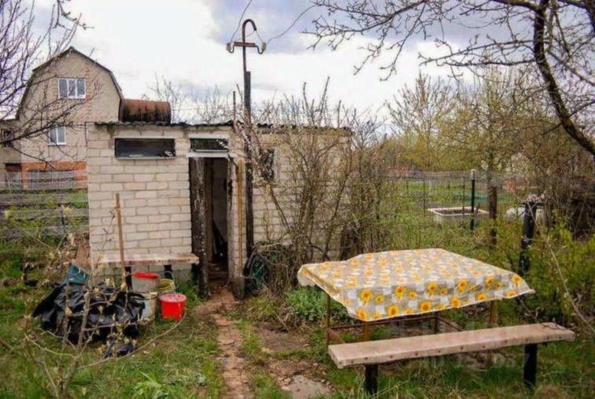 Купить дачу, дом, коттедж за 550 000 рублей на улица 20-я,дом 36