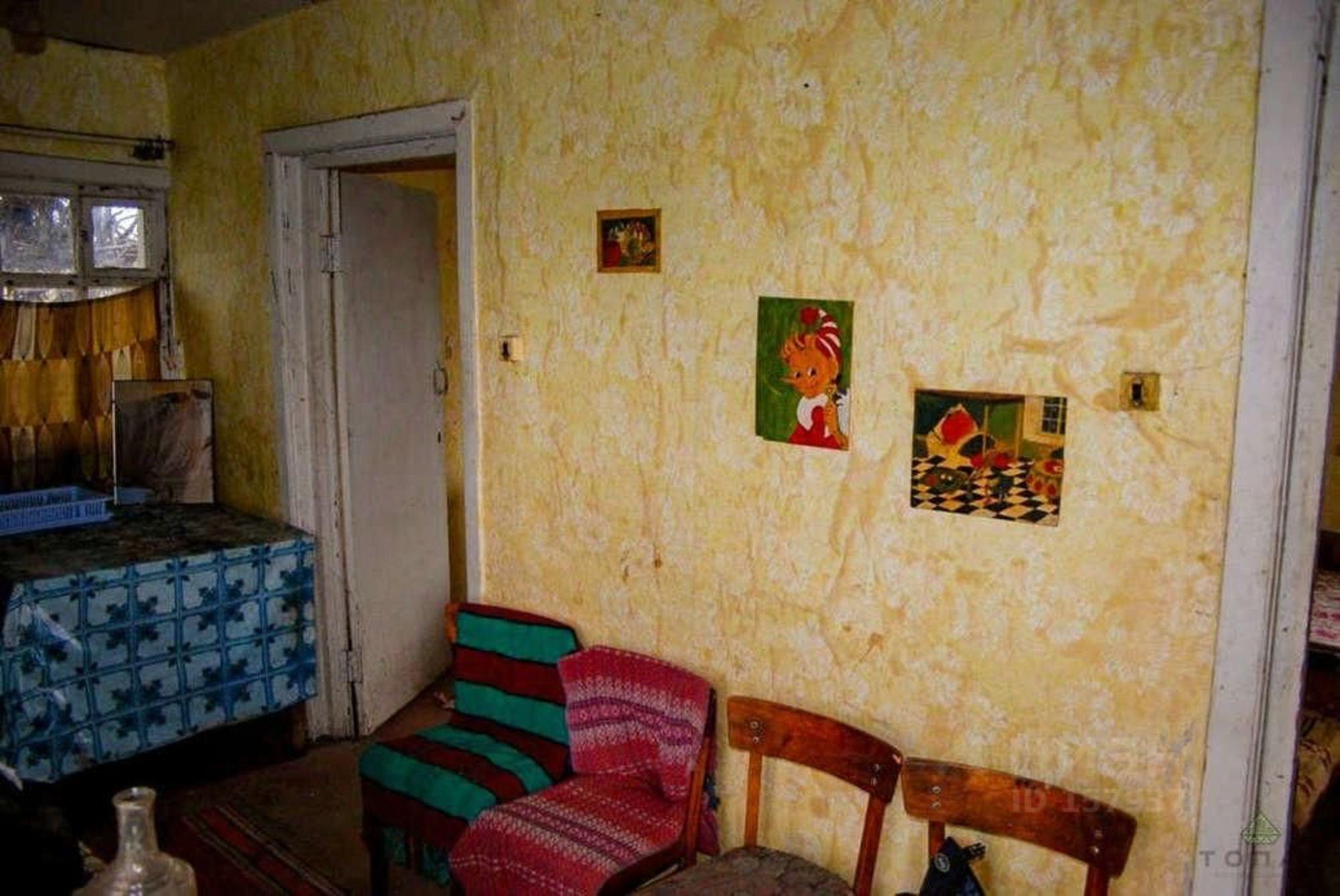 Купить дачу, дом, коттедж за 550 000 рублей на улица 20-я,дом 36