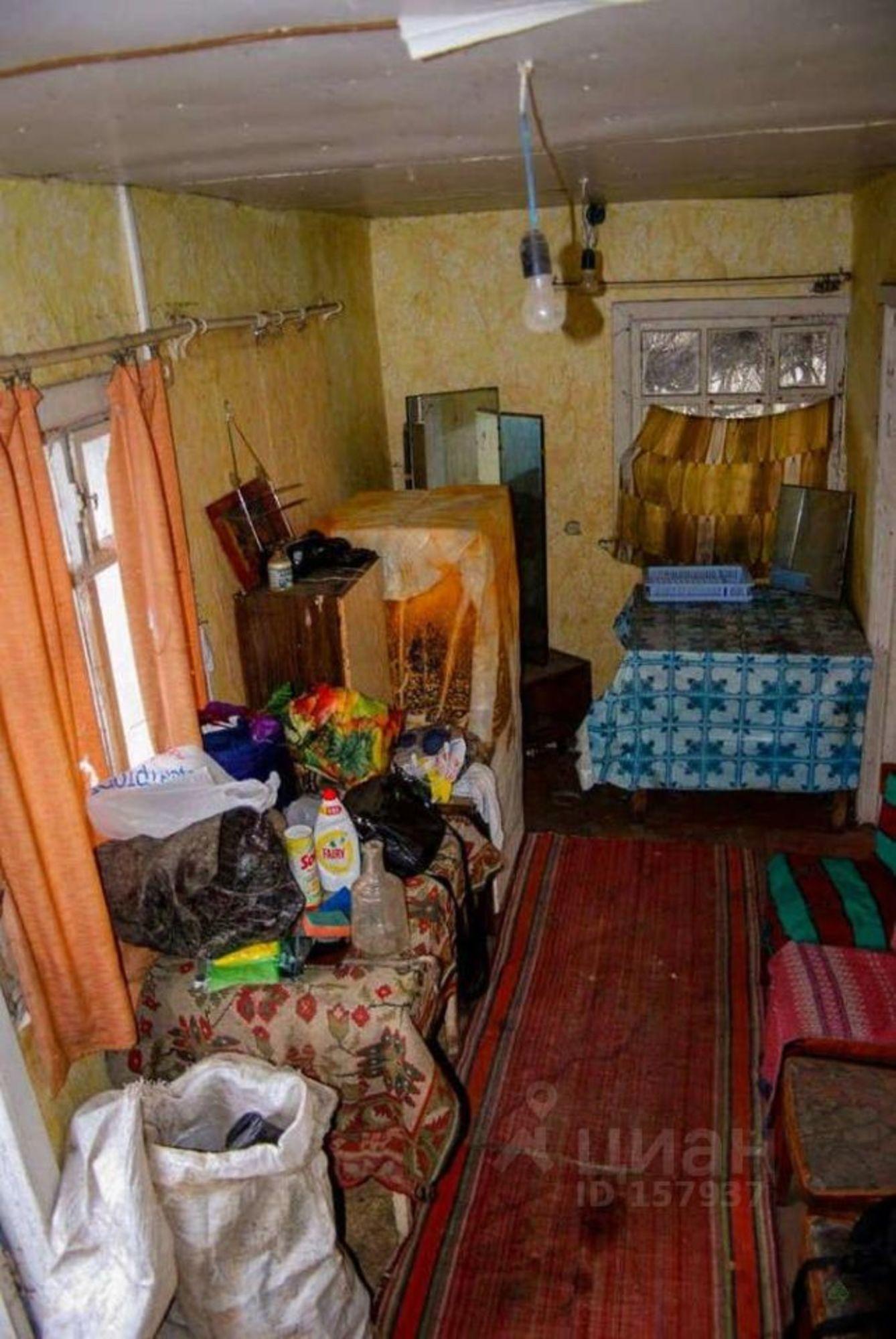 Купить дачу, дом, коттедж за 550 000 рублей на улица 20-я,дом 36