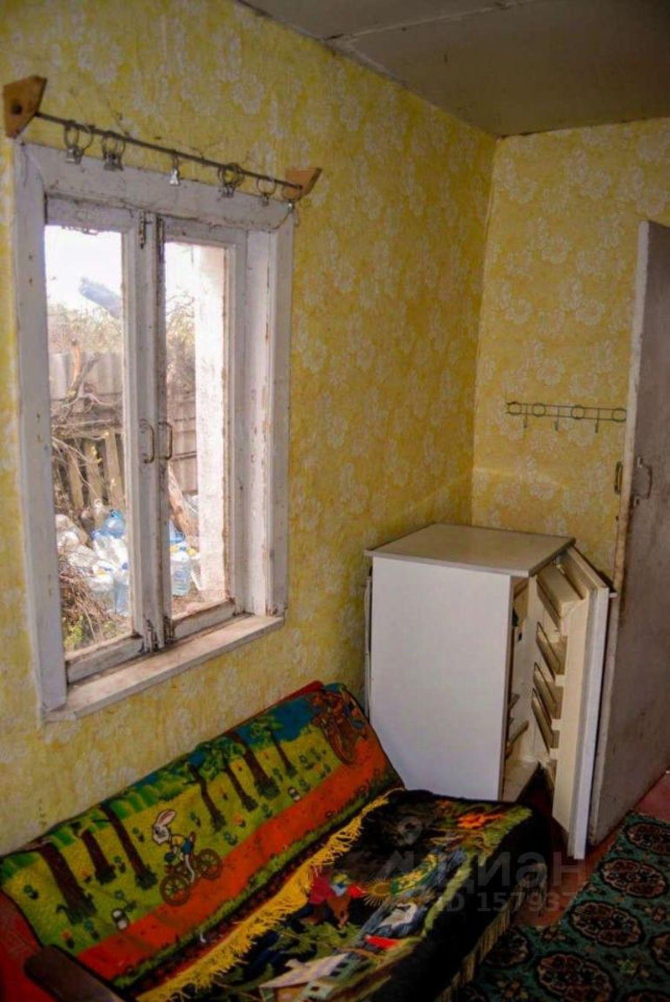 Купить дачу, дом, коттедж за 550 000 рублей на улица 20-я,дом 36