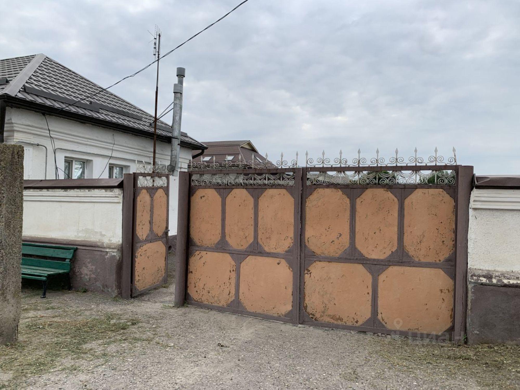 Купить землю, земельный участок за 6 470 000 рублей на улица Бижанова, 39