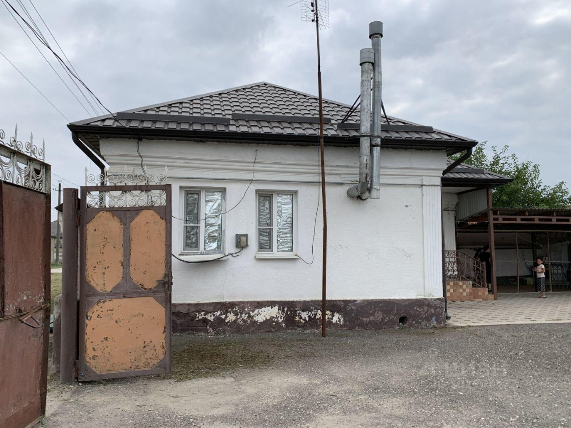 Купить землю, земельный участок за 6 470 000 рублей на улица Бижанова, 39