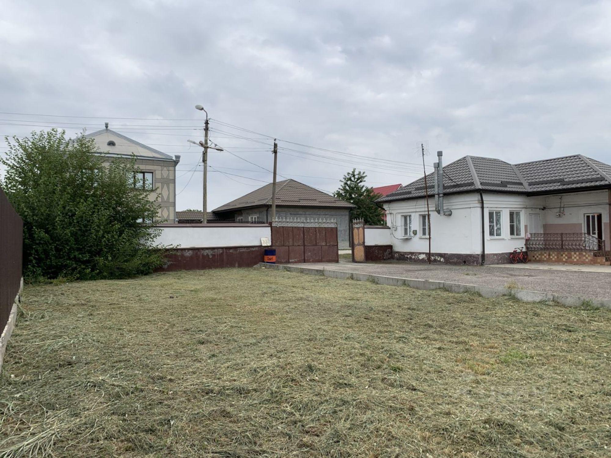 Купить землю, земельный участок за 6 470 000 рублей на улица Бижанова, 39