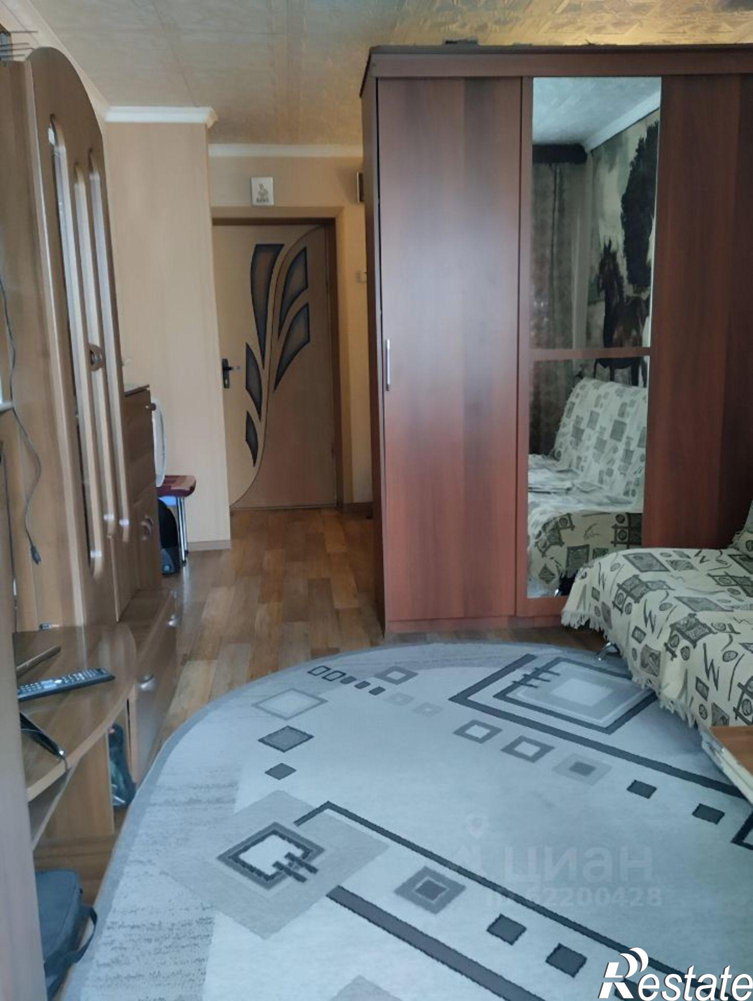 Купить комнату за 850 000 рублей на улица Цветаева, 2