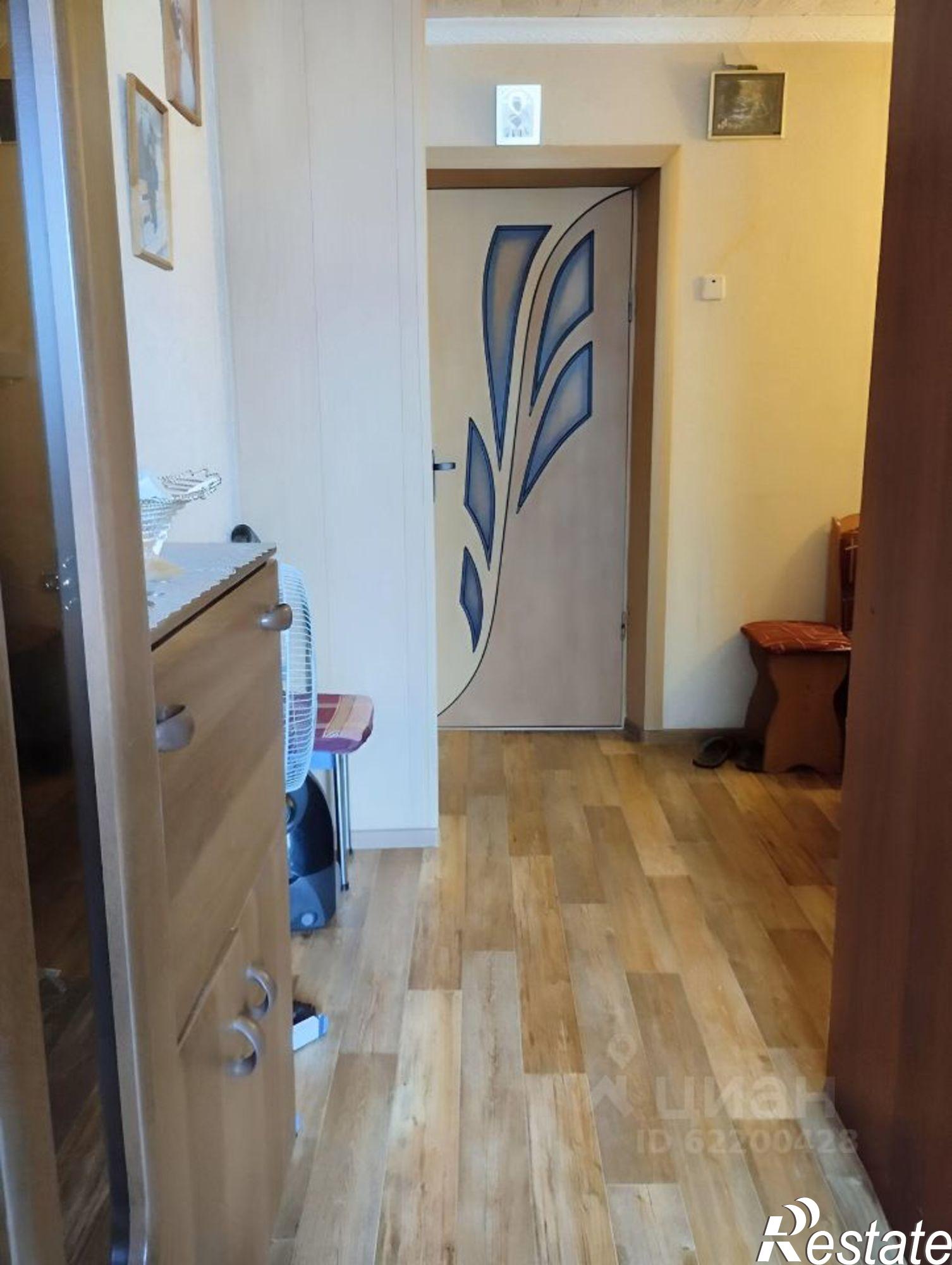 Купить комнату за 850 000 рублей на улица Цветаева, 2