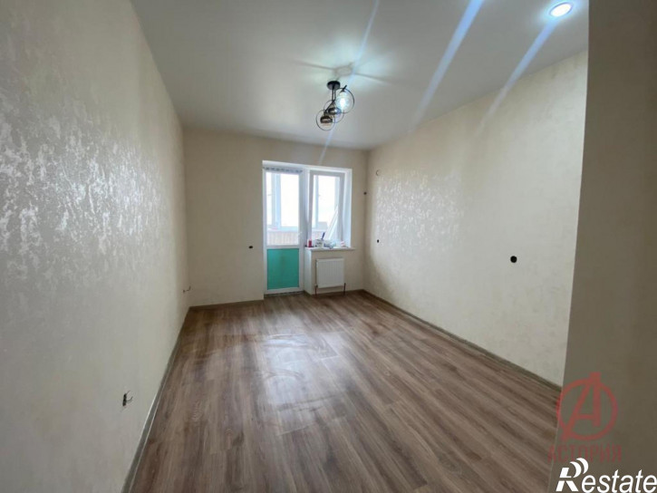 1-комн квартира Красина улица, 53