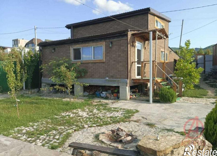 Коттедж/дом Сукко село