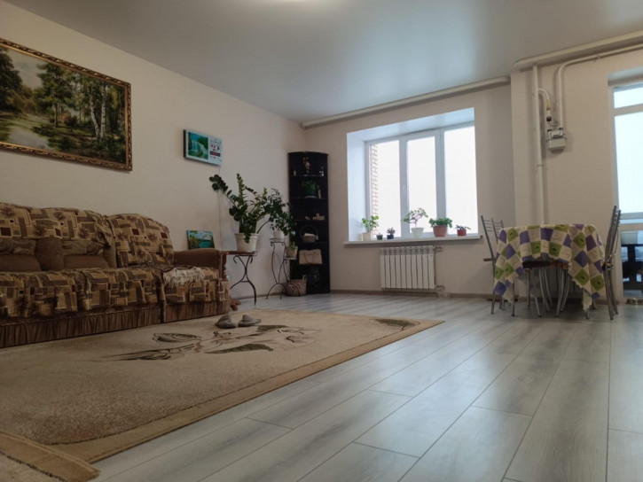 1-комн квартира ул Советская, 51