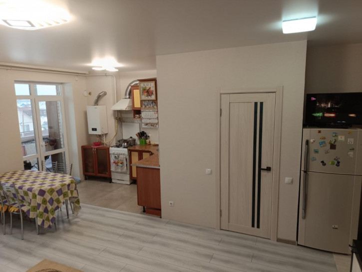 1-комн квартира ул Советская, 51