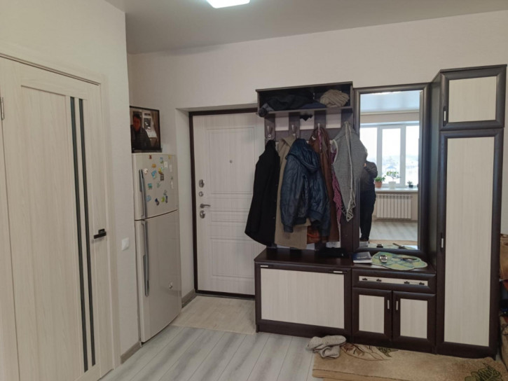 1-комн квартира ул Советская, 51
