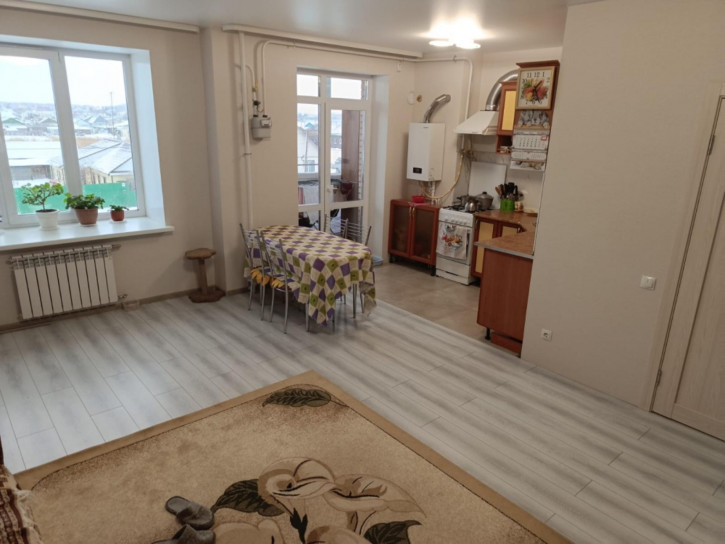 1-комн квартира ул Советская, 51