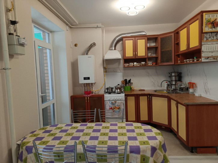 1-комн квартира ул Советская, 51