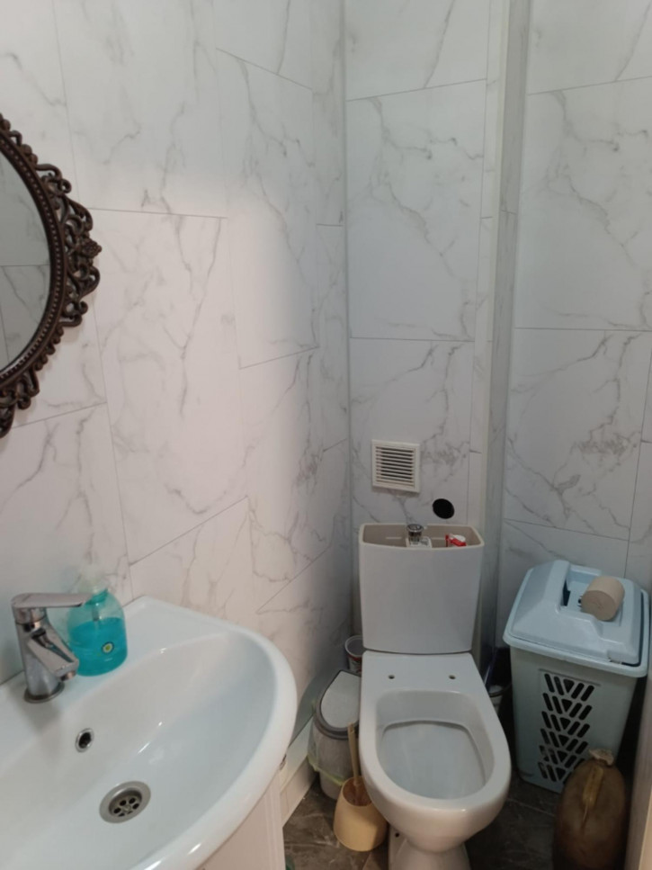 1-комн квартира ул Советская, 51
