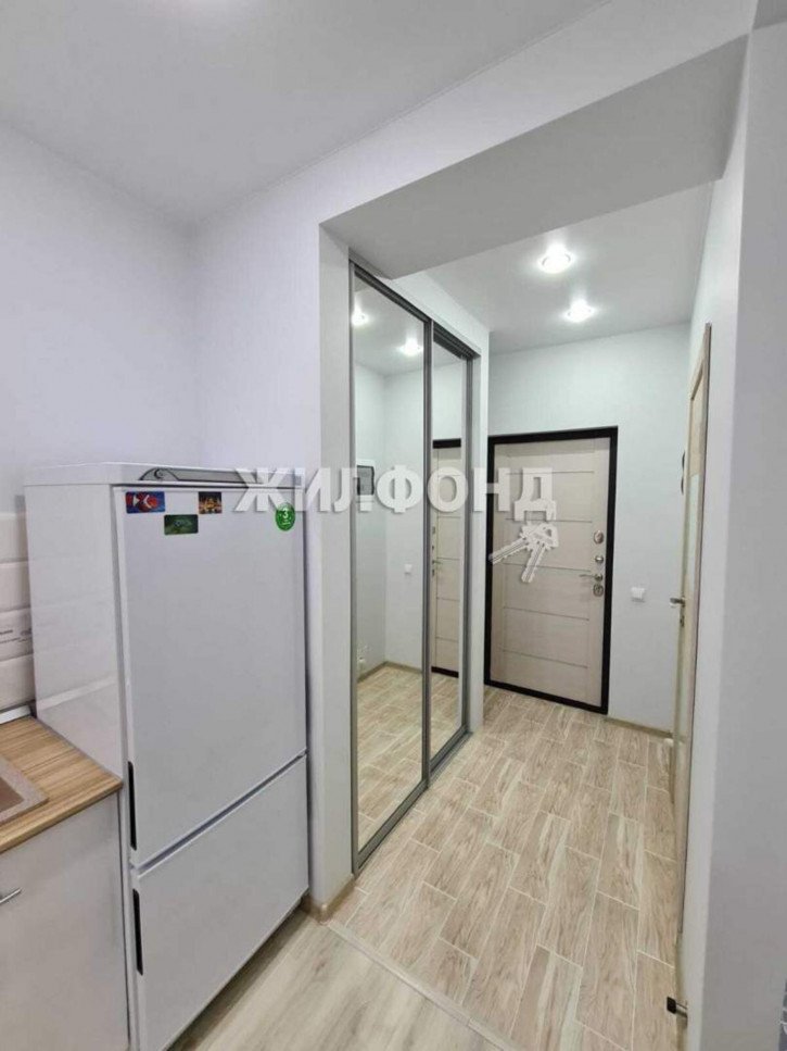 2-комн квартира Пчеловодов улица, д.3