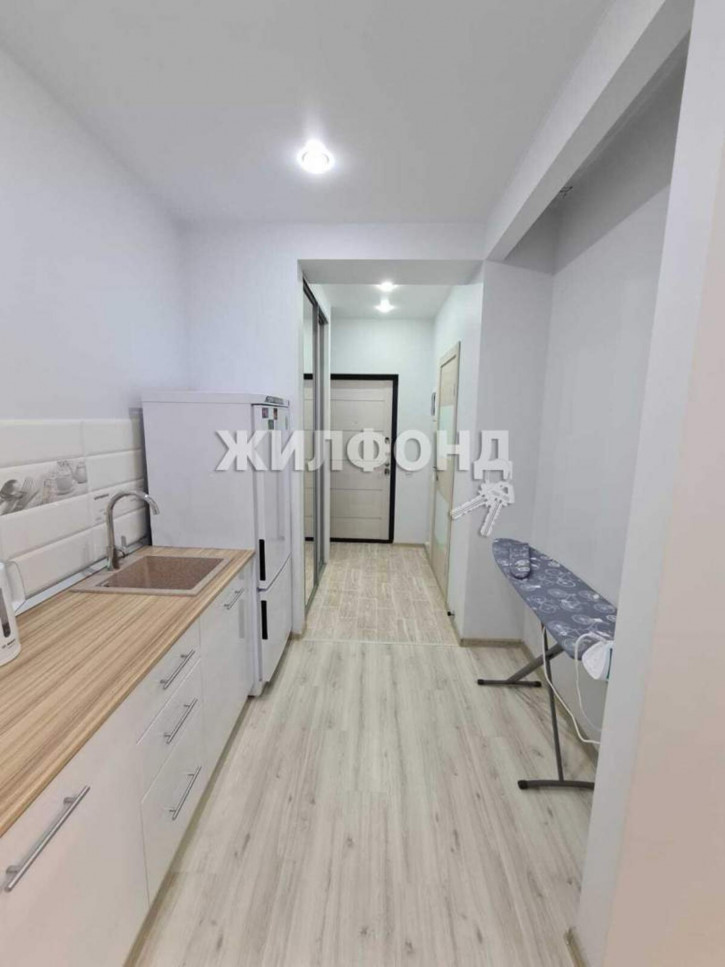 2-комн квартира Пчеловодов улица, д.3
