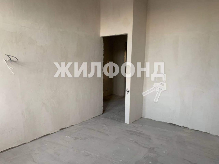 1-комн квартира Владимировская улица, д.141А