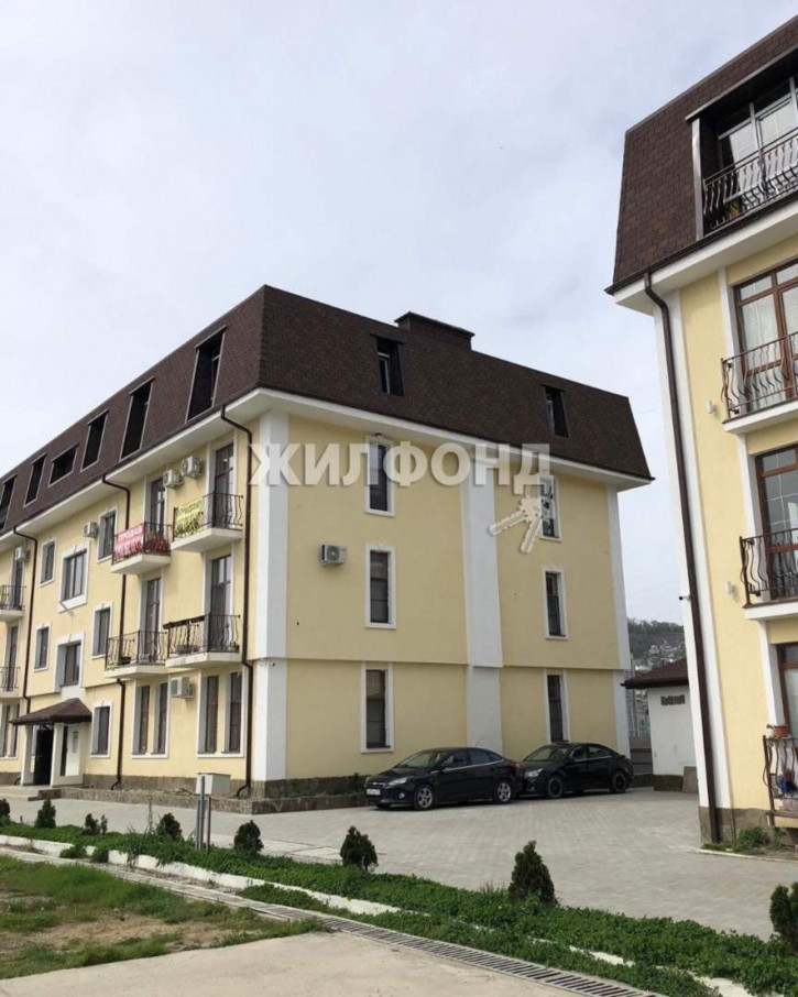 1-комн квартира Владимировская улица, д.141А
