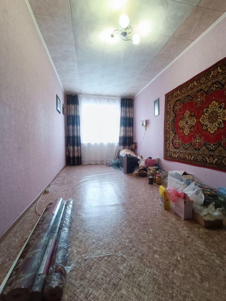 2-комн квартира Октябрьская ул, 4