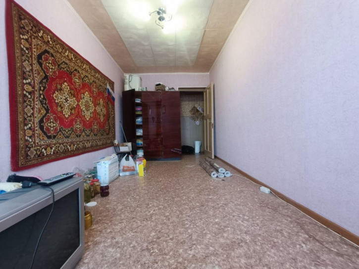 2-комн квартира Октябрьская ул, 4