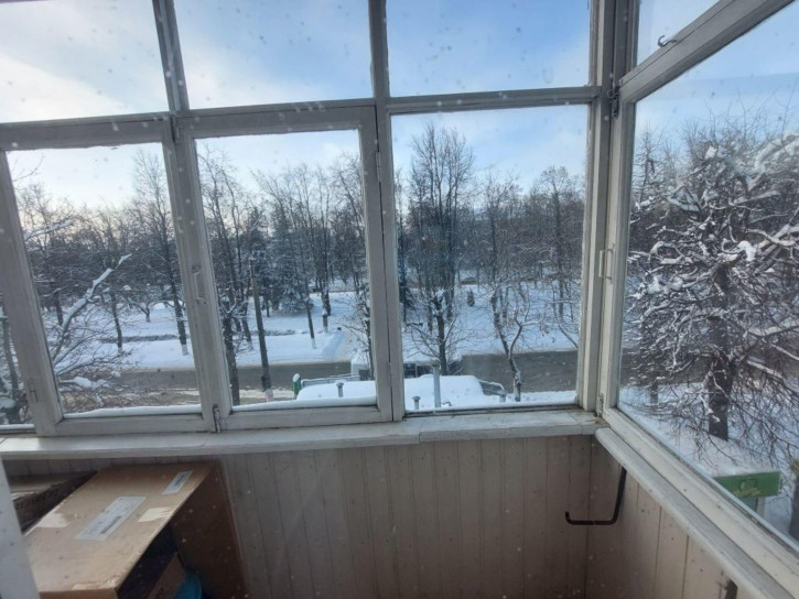 3-комн квартира Московская ул, 28