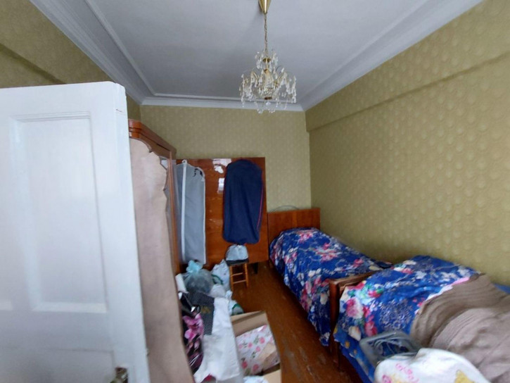 3-комн квартира Московская ул, 28