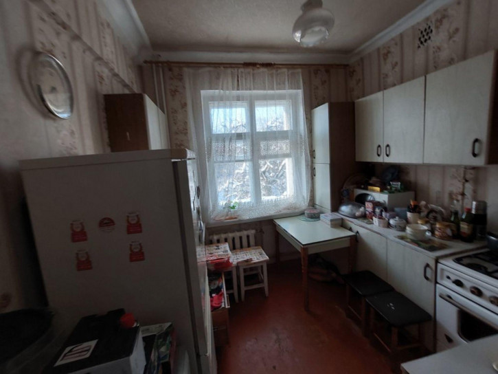 3-комн квартира Московская ул, 28