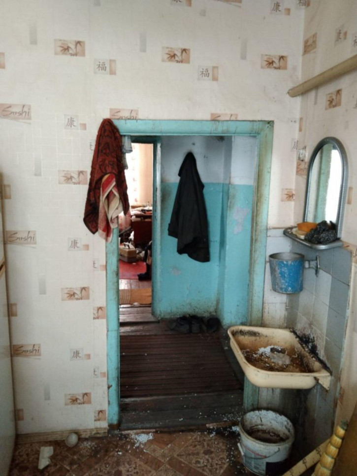 Коттедж/дом Советская ул, 36