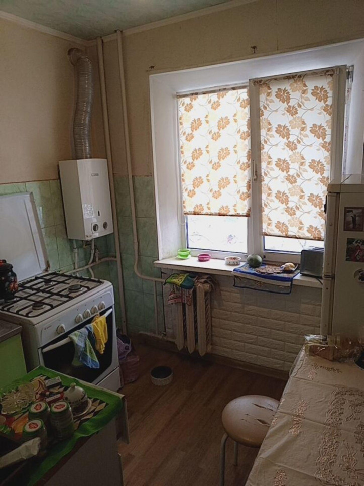 3-комн квартира Северодонецкая ул, 4А