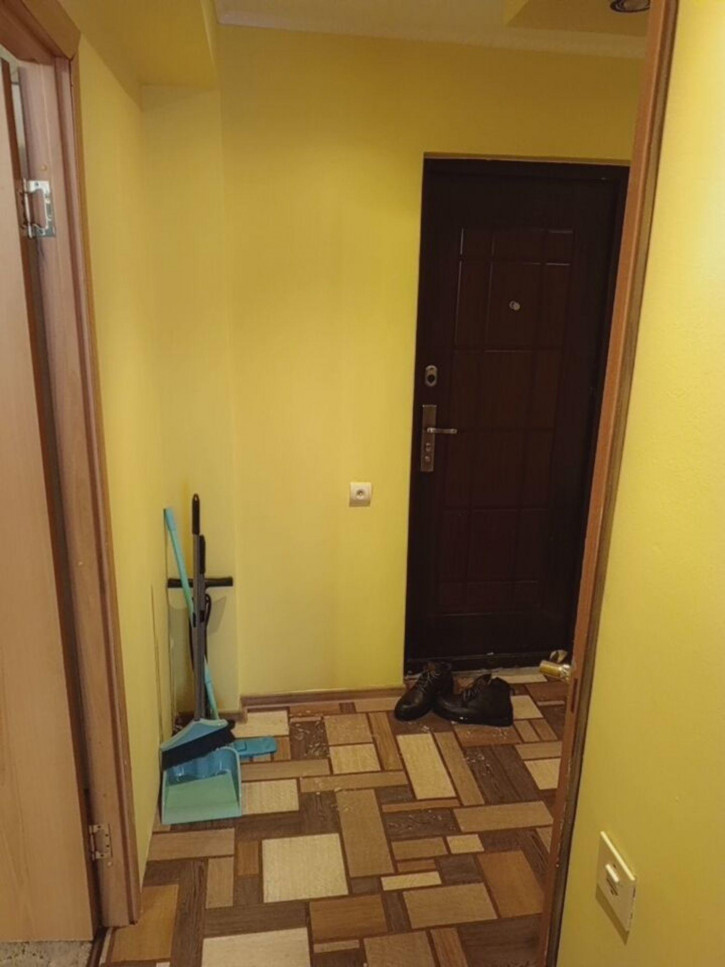 2-комн квартира Северодонецкая ул, 3