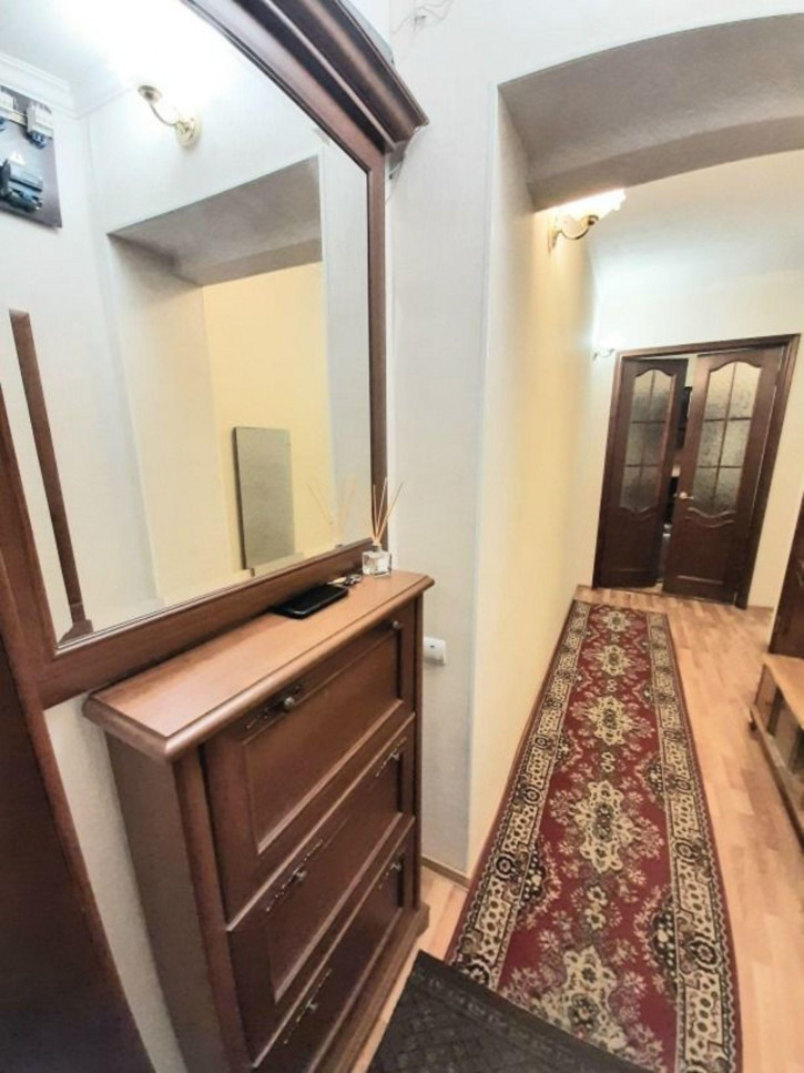 2-комн квартира Ленина пр-кт, 37/73