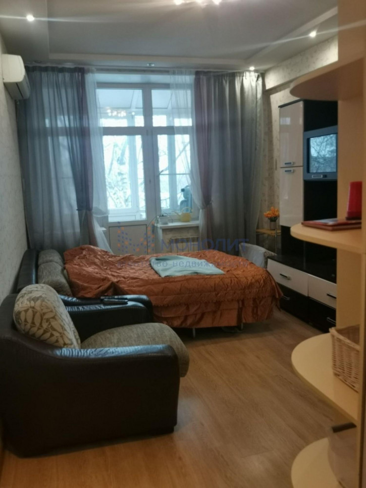 2-комн квартира Канавинский район