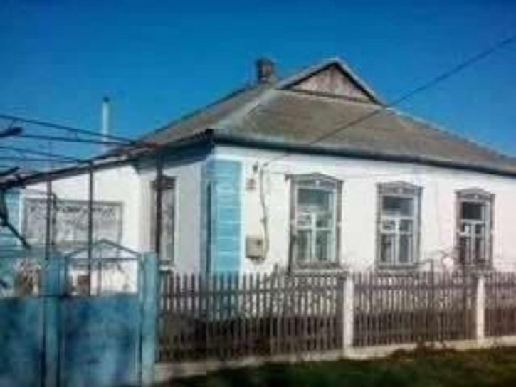 Коттедж/дом Октябрьская