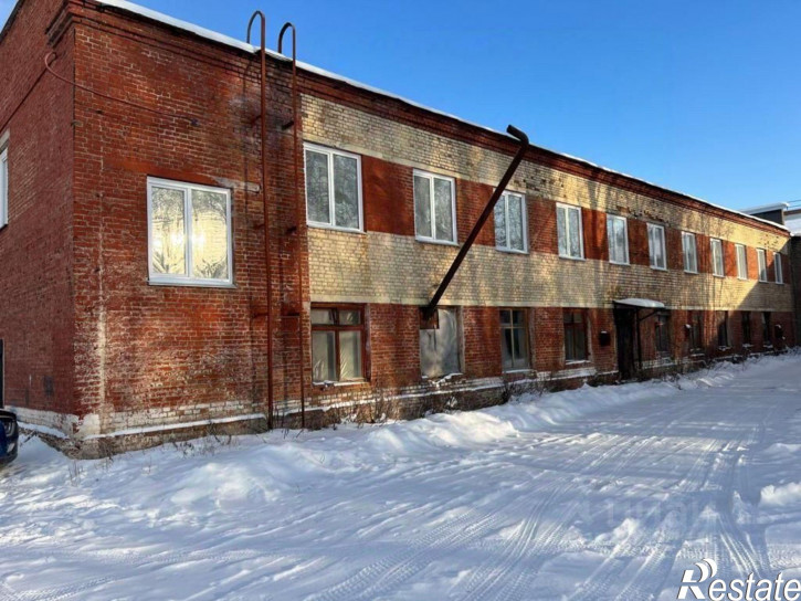 Склад улица В. Маяковского, 98/2