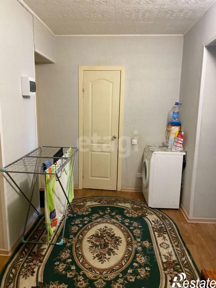 Комната улица Пушкина, 19,  д. 19