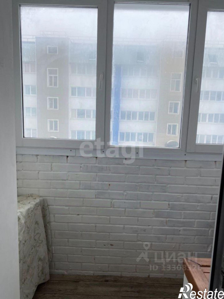 Комната улица Пушкина, 19,  д. 19