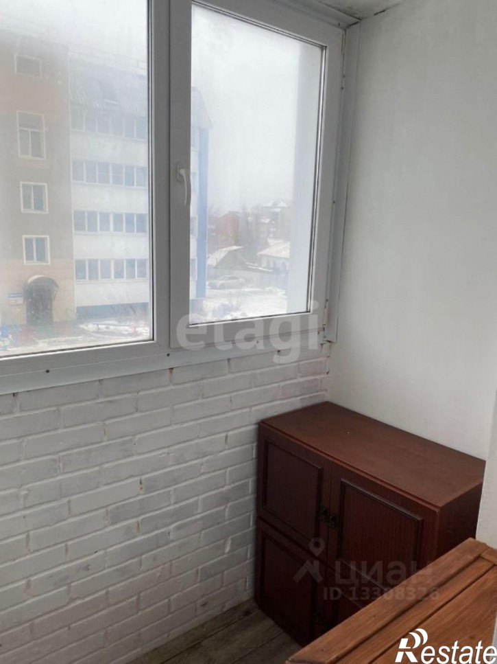Комната улица Пушкина, 19,  д. 19