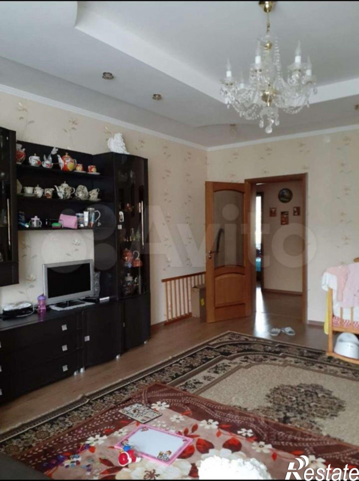 Коттедж/дом Новая улица, 40,  д. 40