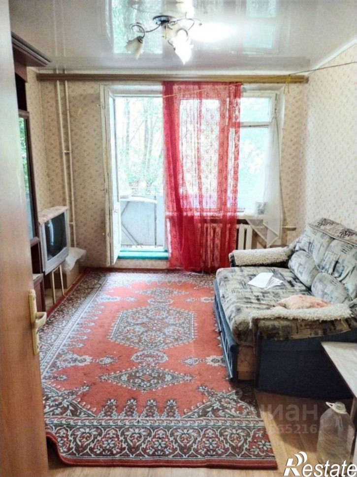 Комната Камская улица, 3,  д. 3