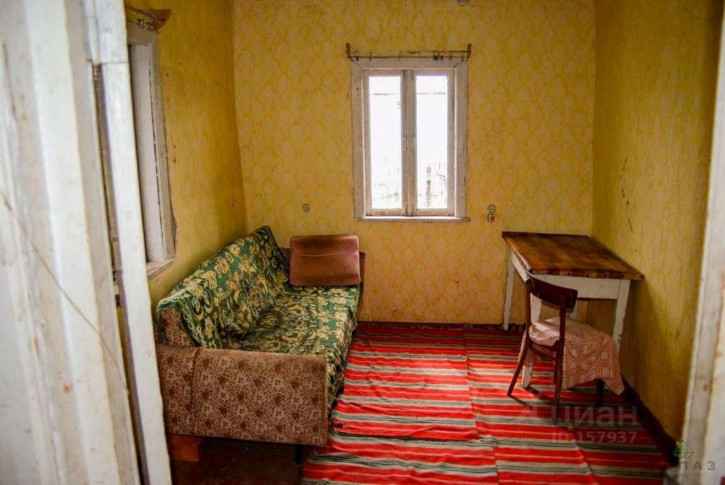 Коттедж/дом улица 20-я,дом 36