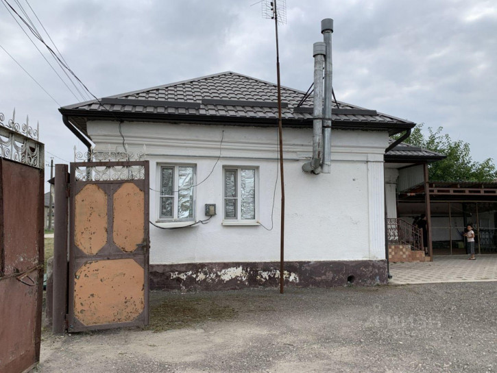 Земельный участок улица Бижанова, 39,  д. 39