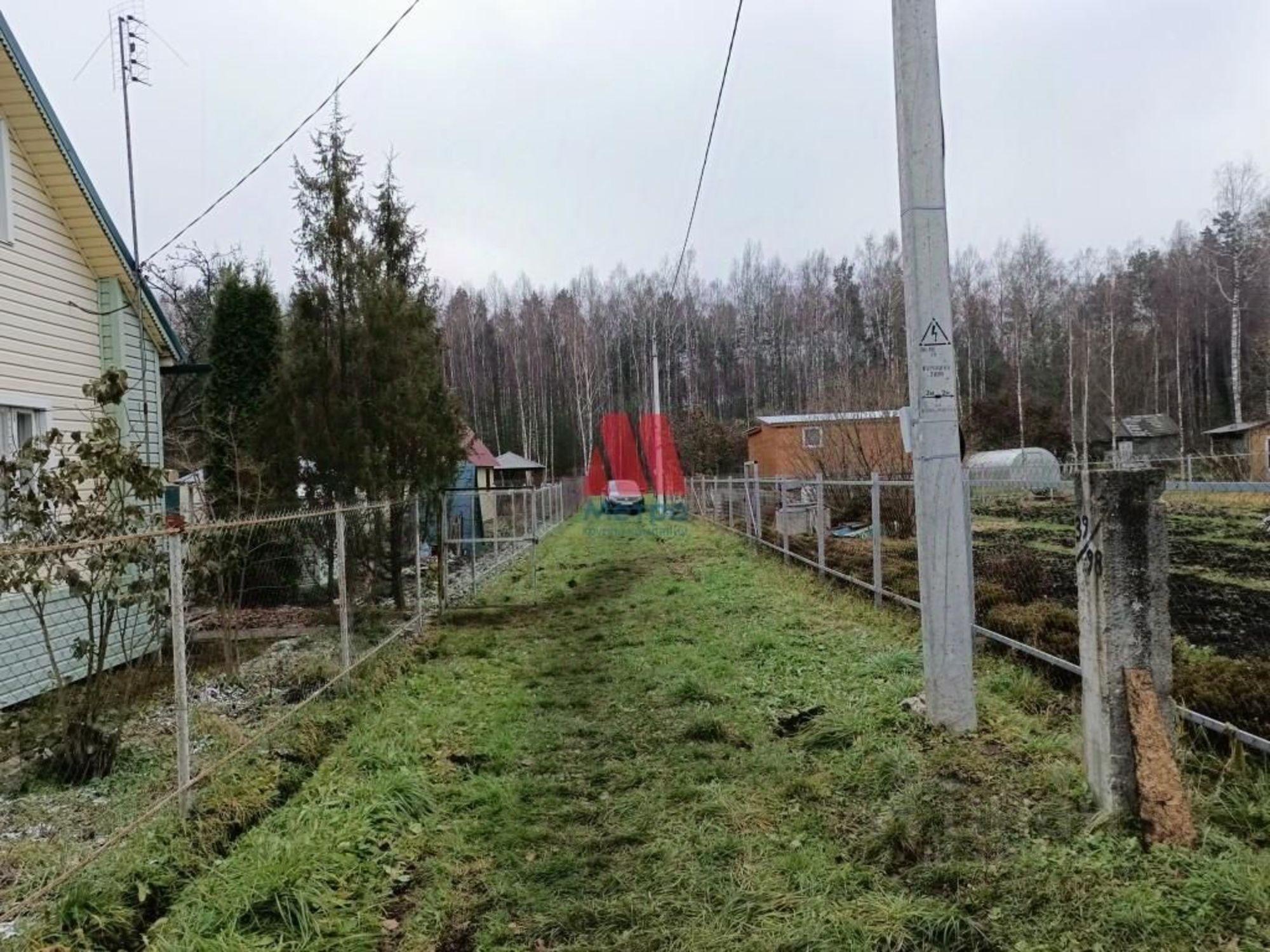 Купить землю, земельный участок за 250 000 рублей на Рыбинский р-н, деревня Угол, тер. СНТ Каскад , уч 20