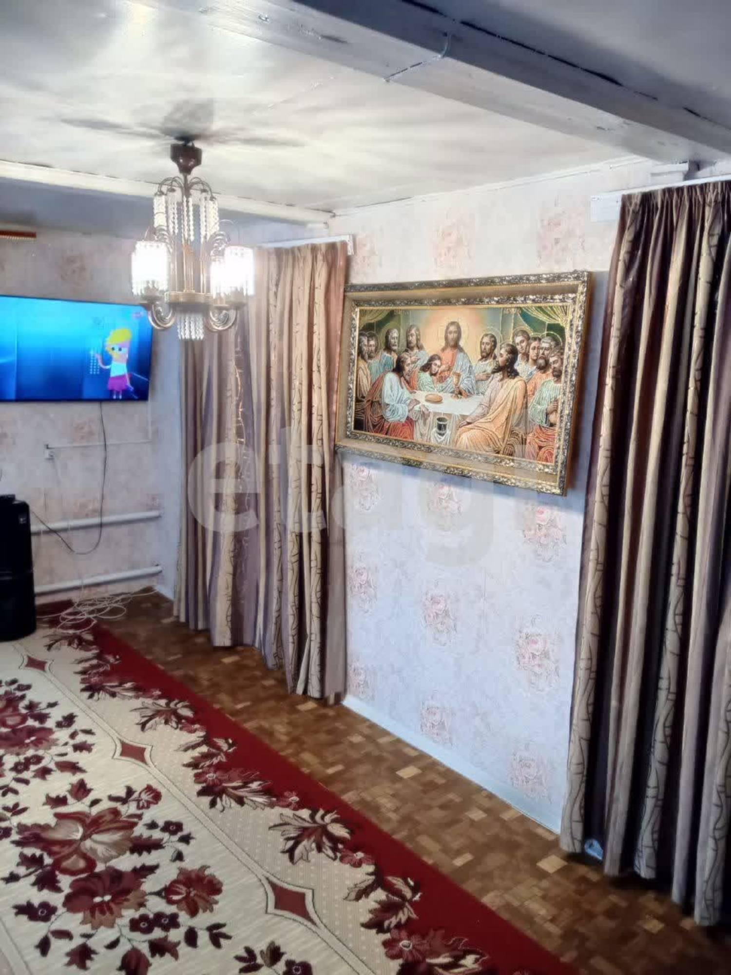 Купить дачу, дом, коттедж за 1 850 000 рублей на Центральная улица