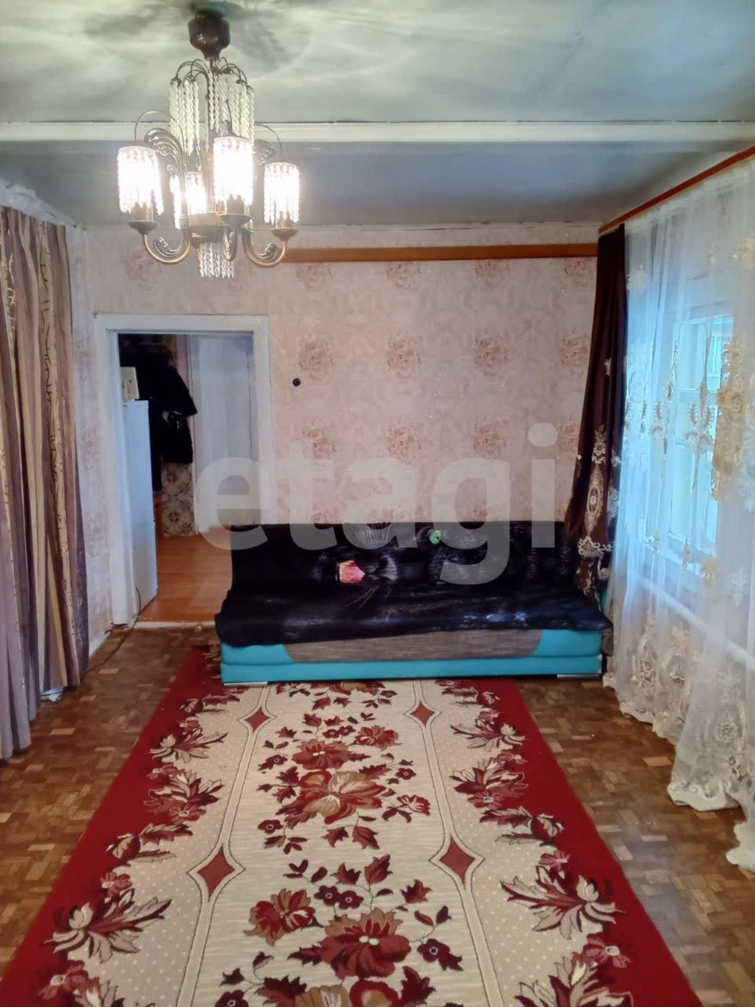 Купить дачу, дом, коттедж за 1 850 000 рублей на Центральная улица