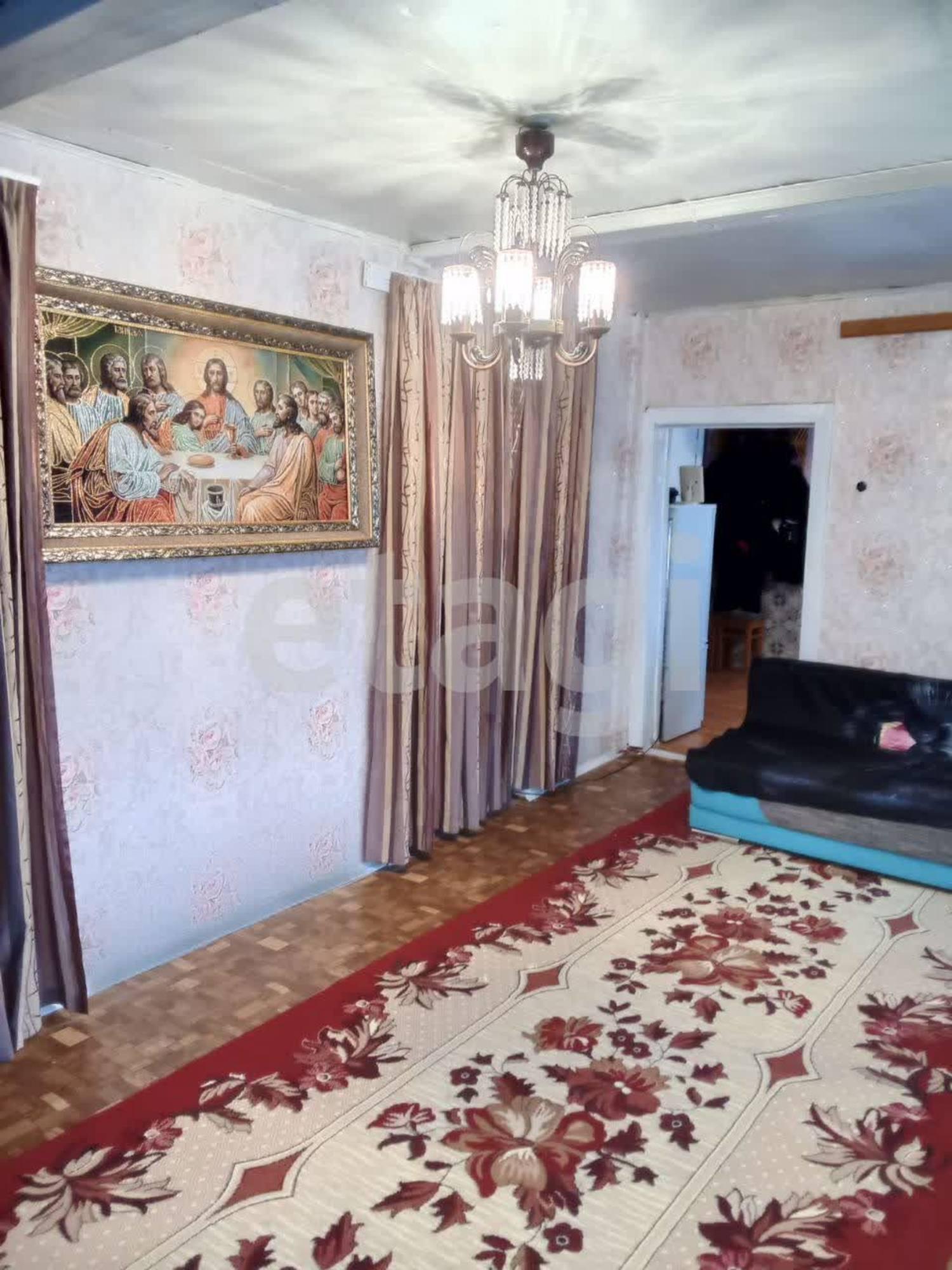 Купить дачу, дом, коттедж за 1 850 000 рублей на Центральная улица