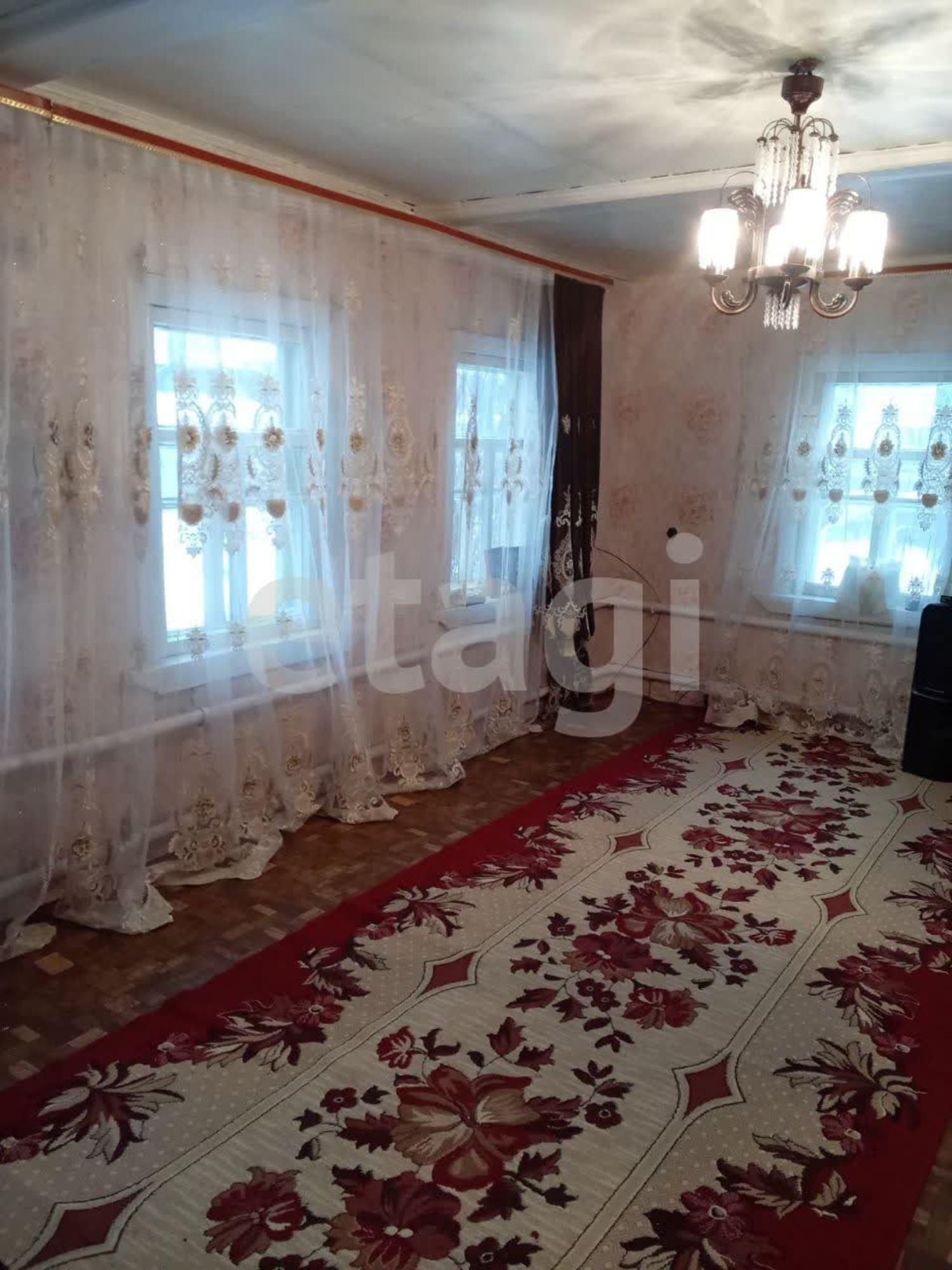 Купить дачу, дом, коттедж за 1 850 000 рублей на Центральная улица