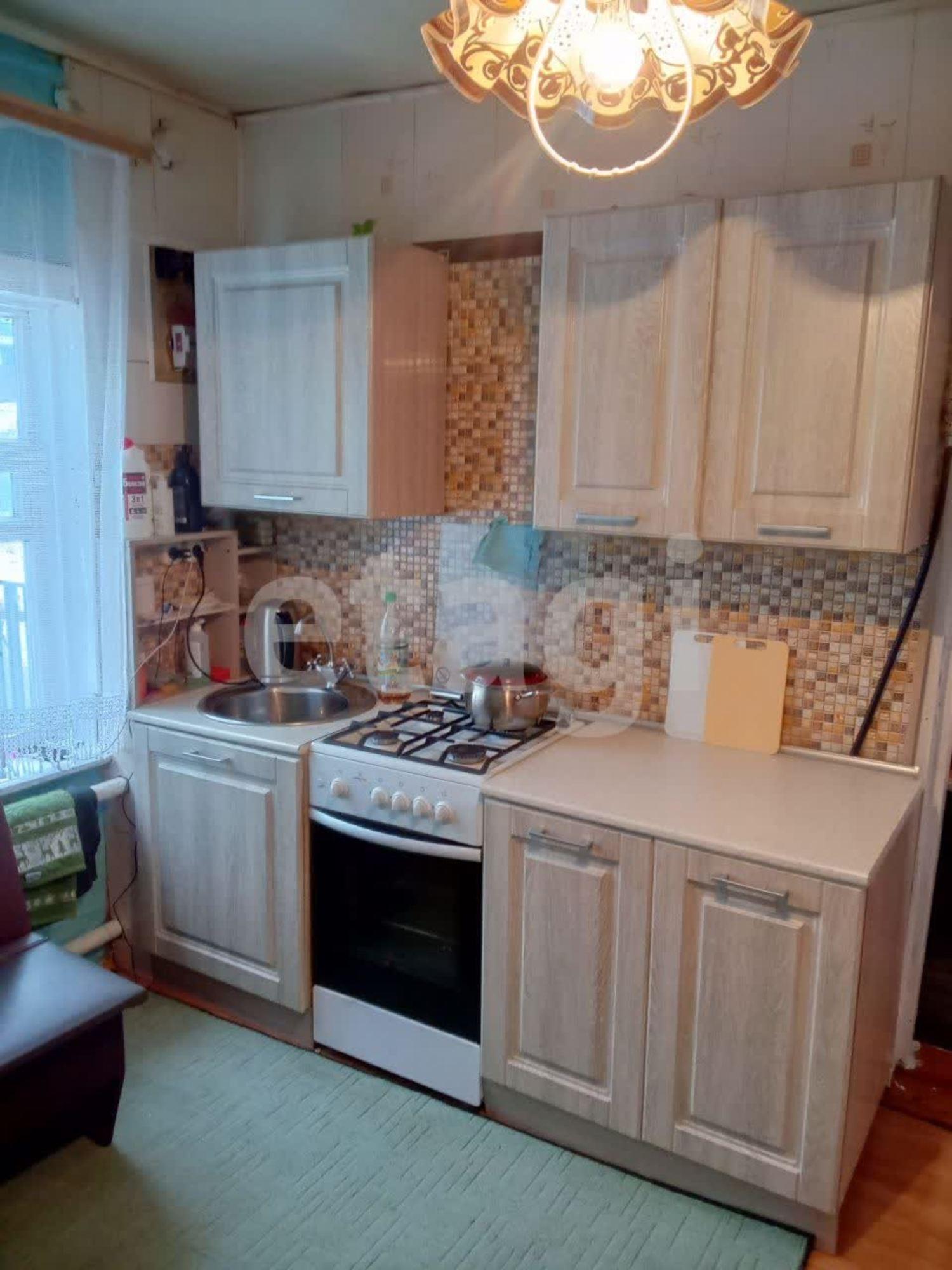 Купить дачу, дом, коттедж за 1 850 000 рублей на Центральная улица