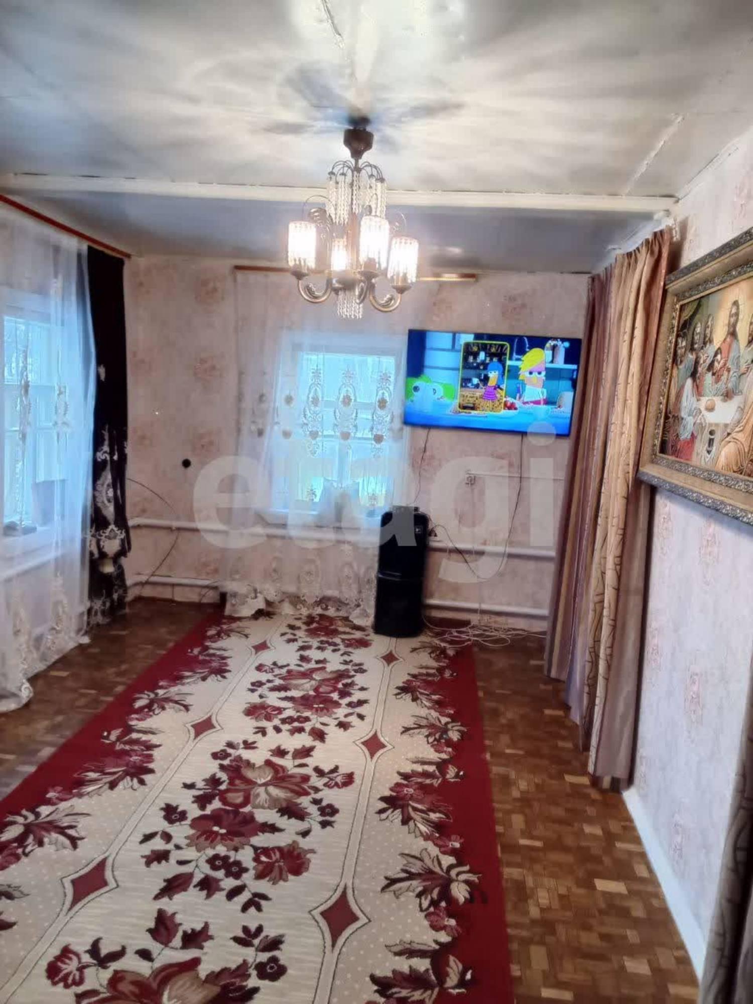 Купить дачу, дом, коттедж за 1 850 000 рублей на Центральная улица