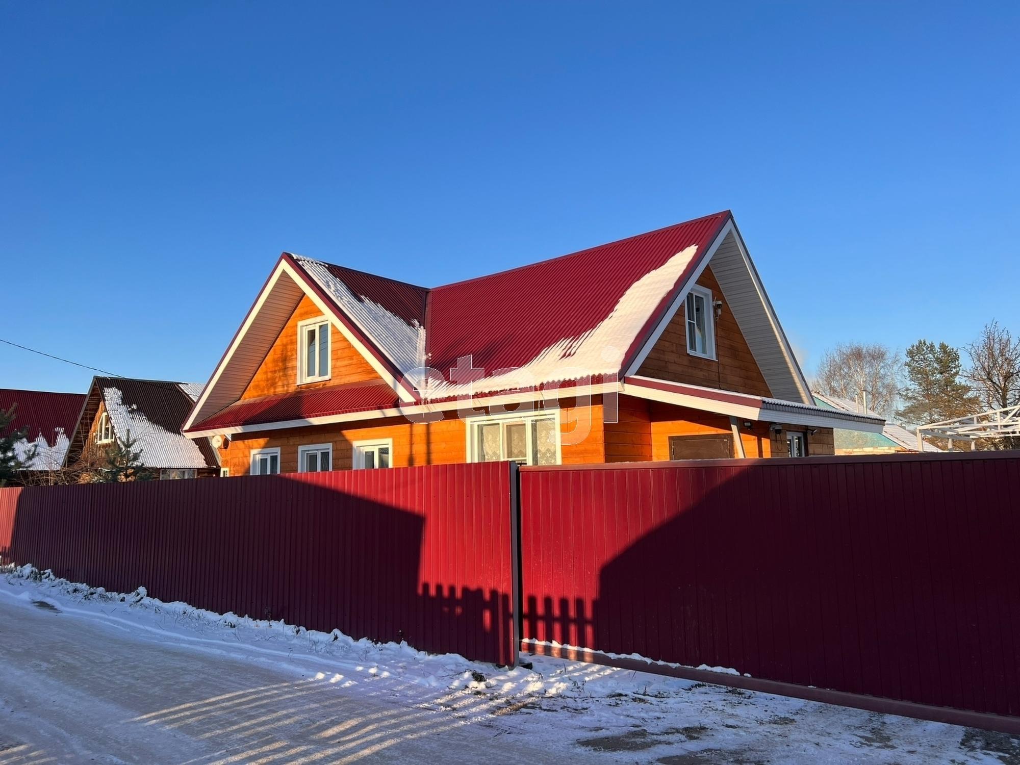 Купить дачу, дом, коттедж за 17 000 000 рублей на Технический переулок, 5