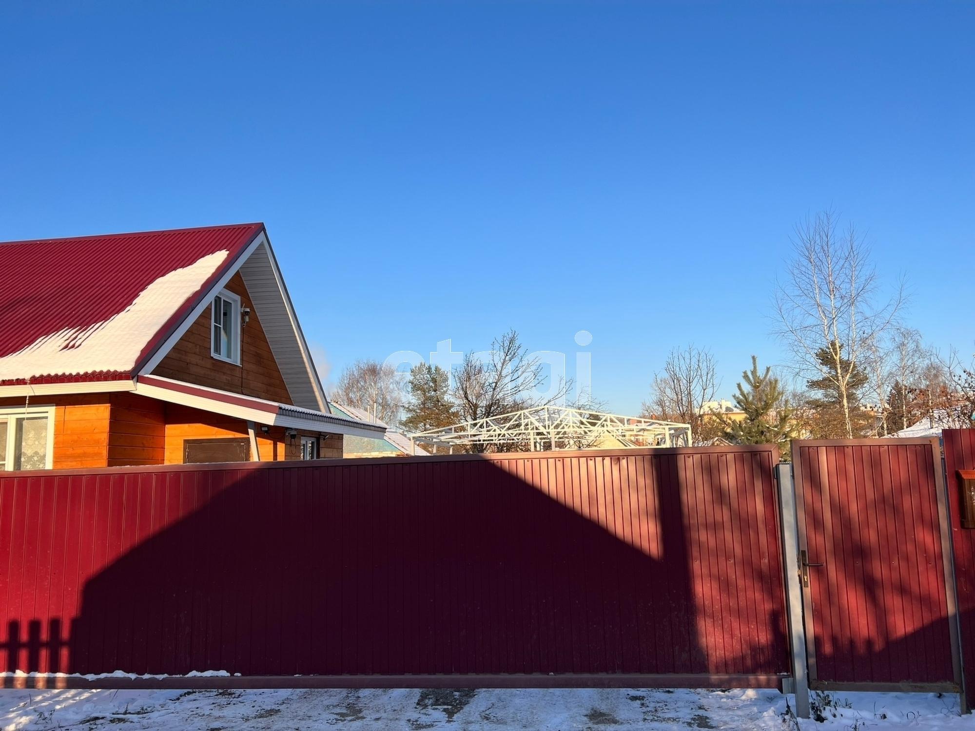 Купить дачу, дом, коттедж за 17 000 000 рублей на Технический переулок, 5